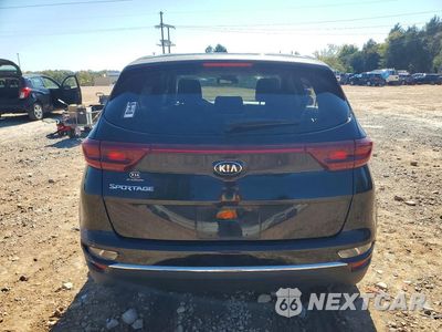 Zdjęcie 6 z 13 samochodu: 2022 KIA SPORTAGE LX VIN:KNDPM3AC6N7960354 - miniatura