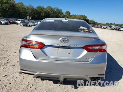Zdjęcie 6 z 12 samochodu: 2020 TOYOTA CAMRY SE VIN:4T1G11AKXLU891571 - miniatura