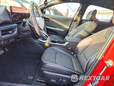 Zdjęcie 7 z 12 samochodu: 2025 KIA K4 GT LINE VIN:3KPFW4DE6SE222770 - miniatura