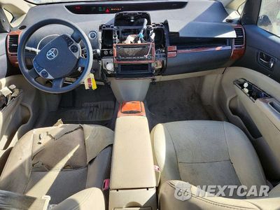 Zdjęcie 8 z 12 samochodu: 2008 TOYOTA PRIUS BASE VIN:JTDKB20U087808353 - miniatura