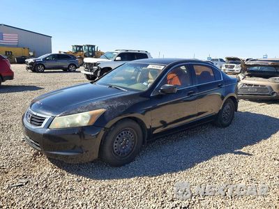 2009 HONDA ACCORD LX 1HGCP26349A108393 - główne zdjęcie licytacji z USA - miniatura