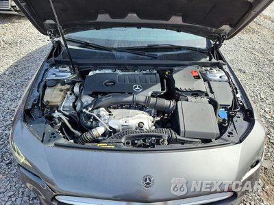 Zdjęcie 11 z 12 samochodu: 2020 MERCEDES-BENZ CLA 250 VIN:WDD5J4GB4LN036854 - miniatura