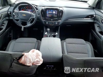 Zdjęcie 8 z 13 samochodu: 2020 CHEVROLET TRAVERSE LT VIN:1GNERGKW7LJ294931 - miniatura