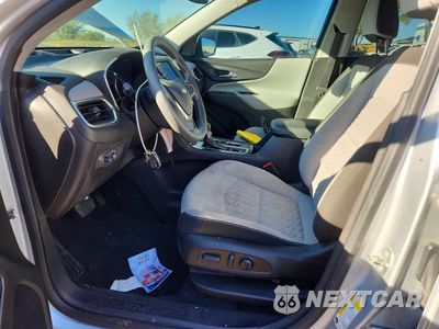 Zdjęcie 7 z 13 samochodu: 2022 CHEVROLET EQUINOX LT VIN:3GNAXTEV6NL135040 - miniatura