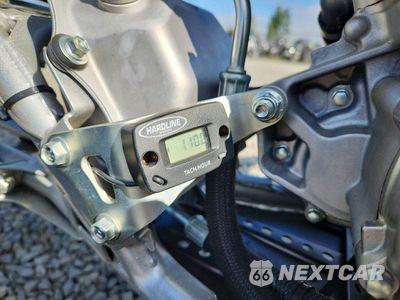 Zdjęcie 8 z 10 samochodu: 2024 YAMAHA RAPTOR 700R ATV VIN:5Y4AML6E1RA107800 - miniatura