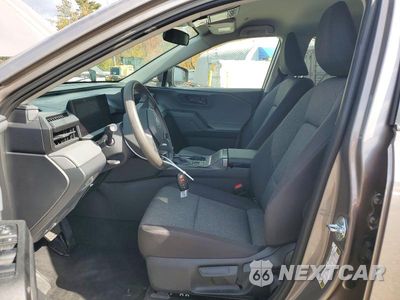 Zdjęcie 7 z 14 samochodu: 2026 TOYOTA RAV4 LE VIN:2T36CRAV9TC016716 - miniatura