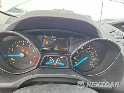 Zdjęcie 9 z 13 samochodu: 2017 FORD ESCAPE SE VIN:1FMCU0GD2HUB51450 - miniatura