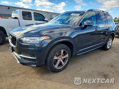 2016 VOLVO XC90 T5 YV4102XK4G1093291 - główne zdjęcie licytacji z USA - miniatura
