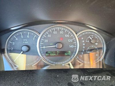 Zdjęcie 9 z 13 samochodu: 2005 BUICK LACROSSE CX VIN:2G4WC532451342246 - miniatura