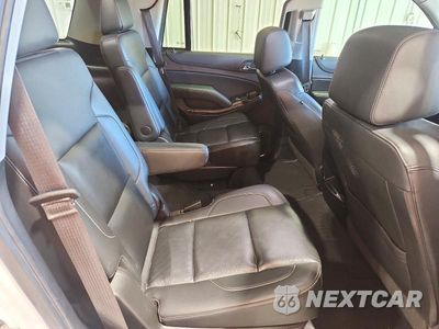 Zdjęcie 11 z 13 samochodu: 2019 CHEVROLET TAHOE K1500 LT VIN:1GNSKBKC0KR300102 - miniatura
