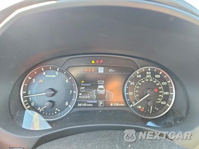 Zdjęcie 9 z 12 samochodu: 2023 INFINITI QX55 ESSENTIAL VIN:3PCAJ5KR5PF123766 - miniatura