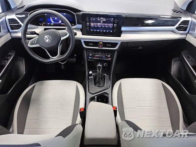 Zdjęcie 8 z 12 samochodu: 2026 VOLKSWAGEN TAOS SE VIN:3VVEC7B25TM086705 - miniatura