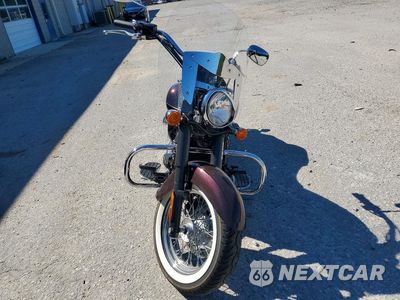 Drugie zdjęcie samochodu z przodu: 2024 KAWASAKI VN900 E VIN:JKAVN2E13RA002315 - miniatura
