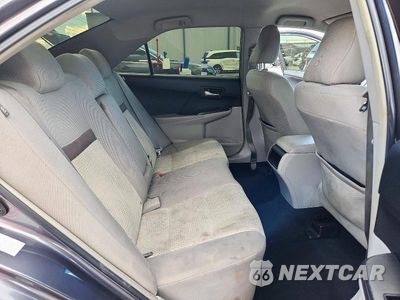 Zdjęcie 10 z 12 samochodu: 2014 TOYOTA CAMRY LE VIN:4T1BF1FK1EU365983 - miniatura