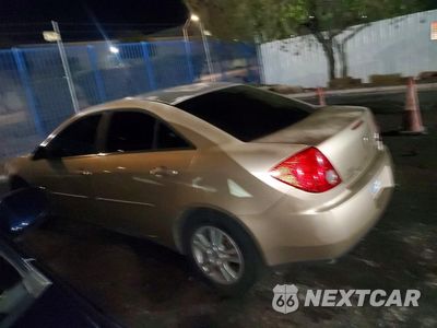 Drugie zdjęcie samochodu z przodu: 2006 PONTIAC G6 SE1 VIN:1G2ZG558X64174193 - miniatura
