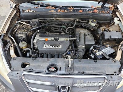 Zdjęcie 12 z 13 samochodu: 2005 HONDA CR-V LX VIN:JHLRD68505C005917 - miniatura