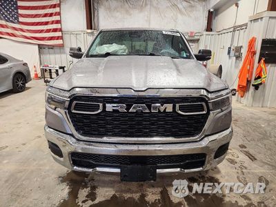 Piąte zdjęcie samochodu w środku: 2025 RAM 1500 BIG HORN/LONE STAR VIN:1C6SRFFP7SN532509 - miniatura