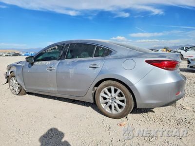 Drugie zdjęcie samochodu z przodu: 2015 MAZDA 6 SPORT VIN:JM1GJ1U54F1194929 - miniatura