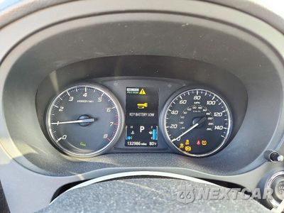 Zdjęcie 9 z 13 samochodu: 2019 MITSUBISHI OUTLANDER SE VIN:JA4AZ3A39KZ025220 - miniatura
