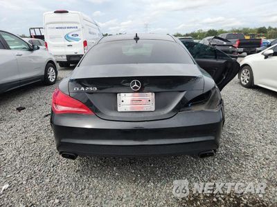 Zdjęcie 6 z 12 samochodu: 2016 MERCEDES-BENZ CLA 250 VIN:WDDSJ4EB9GN331105 - miniatura