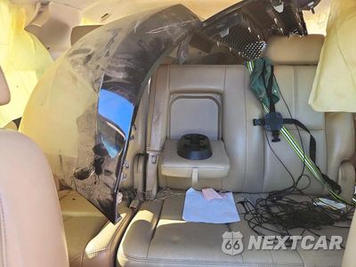Zdjęcie 10 z 13 samochodu: 2007 CHEVROLET TAHOE K1500 VIN:1GNFK13067J120533 - miniatura