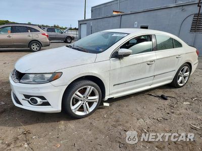 2013 VOLKSWAGEN CC SPORT WVWAP7AN9DE562250 - główne zdjęcie licytacji z USA - miniatura