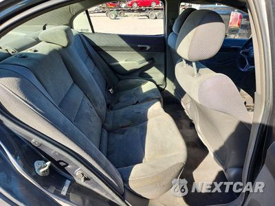 Zdjęcie 10 z 12 samochodu: 2009 HONDA CIVIC LX VIN:19XFA165X9E037660 - miniatura