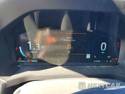 Zdjęcie 9 z 13 samochodu: 2026 FORD EXPLORER ST-LINE VIN:1FMUK8KH0TGA78315 - miniatura