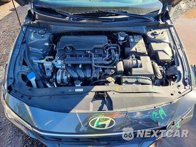 Zdjęcie 11 z 12 samochodu: 2026 HYUNDAI ELANTRA SE VIN:KMHLL4DG8TU109608 - miniatura