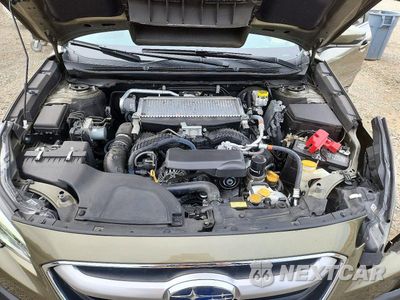 Zdjęcie 12 z 13 samochodu: 2022 SUBARU OUTBACK LIMITED XT VIN:4S4BTGND2N3278355 - miniatura