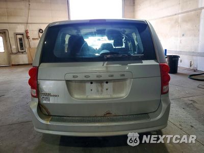 Zdjęcie 6 z 12 samochodu: 2012 DODGE GRAND CARAVAN SE VIN:2C4RDGBG6CR225323 - miniatura