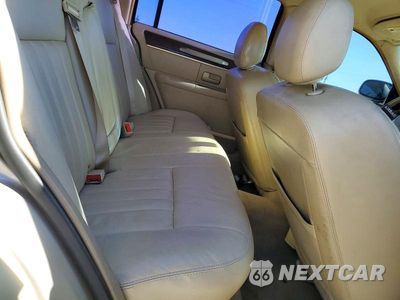 Zdjęcie 10 z 12 samochodu: 2007 LINCOLN TOWN CAR SIGNATURE VIN:1LNHM81V07Y606888 - miniatura