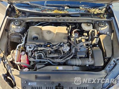 Zdjęcie 11 z 13 samochodu: 2026 TOYOTA CAMRY SE VIN:4T1DAACK9TU285856 - miniatura
