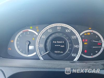 Zdjęcie 9 z 12 samochodu: 2014 HONDA ACCORD TOURING VIN:1HGCR3F94EA015906 - miniatura