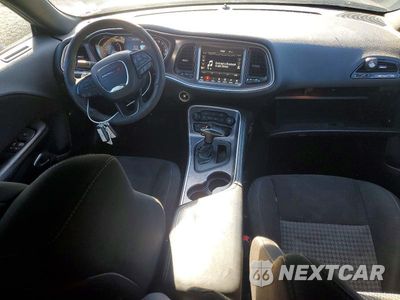 Zdjęcie 8 z 12 samochodu: 2021 DODGE CHALLENGER R/T SCAT PACK VIN:2C3CDZFJ1MH651682 - miniatura
