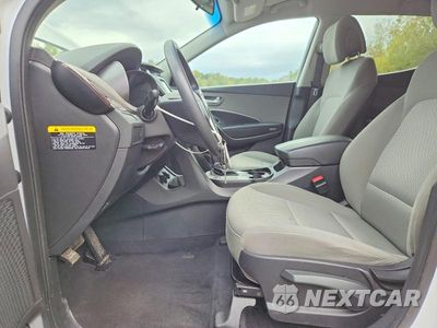 Zdjęcie 7 z 13 samochodu: 2017 HYUNDAI SANTA FE SPORT 2.4L VIN:5XYZTDLB2HG438754 - miniatura
