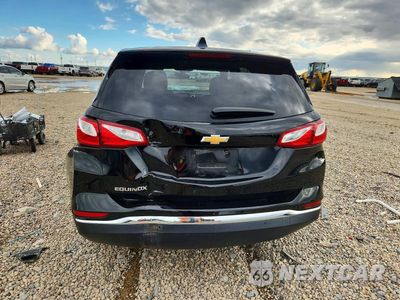 Zdjęcie 6 z 13 samochodu: 2018 CHEVROLET EQUINOX LT VIN:2GNAXJEV4J6243871 - miniatura