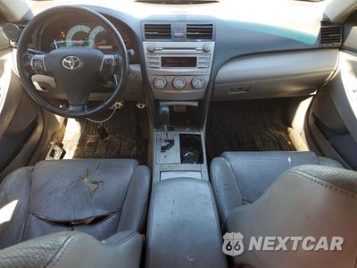 Zdjęcie 8 z 12 samochodu: 2011 TOYOTA CAMRY SE VIN:4T1BF3EK1BU215204 - miniatura