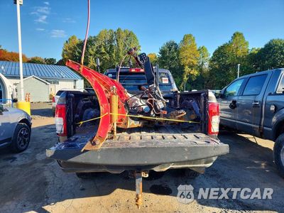 Zdjęcie 6 z 12 samochodu: 2020 RAM 2500 TRADESMAN VIN:3C6UR5CJ4LG274902 - miniatura