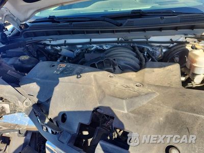 Zdjęcie 11 z 12 samochodu: 2016 CHEVROLET SILVERADO C1500 VIN:1GCNCNEH0GZ361128 - miniatura