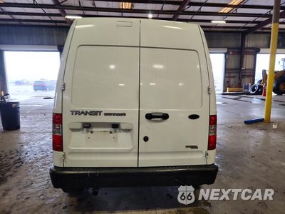 Zdjęcie 6 z 13 samochodu: 2012 FORD TRANSIT CONNECT XL VIN:NM0LS7AN3CT077651 - miniatura