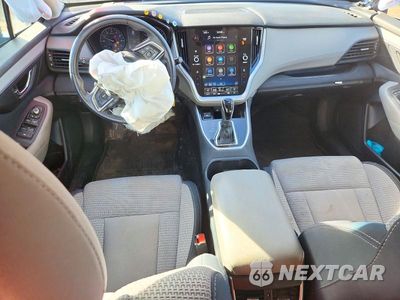 Zdjęcie 8 z 13 samochodu: 2022 SUBARU OUTBACK PREMIUM VIN:4S4BTACCXN3180763 - miniatura