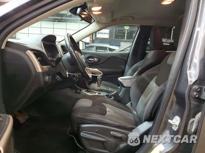 Zdjęcie 7 z 13 samochodu: 2018 JEEP CHEROKEE LATITUDE VIN:1C4PJMCX5JD610675 - miniatura