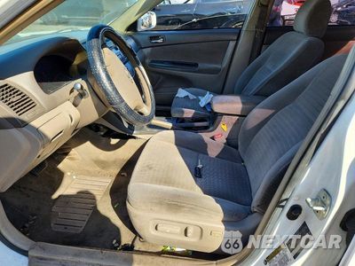 Zdjęcie 7 z 12 samochodu: 2006 TOYOTA CAMRY LE VIN:4T1BE32K66U647946 - miniatura