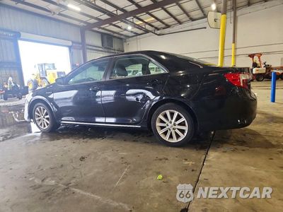 Drugie zdjęcie samochodu z przodu: 2013 TOYOTA CAMRY HYBRID XLE VIN:4T1BD1FK3DU073790 - miniatura