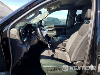 Zdjęcie 7 z 12 samochodu: 2026 GMC SIERRA C1500 SLE VIN:1GTPHBEK8TZ261762 - miniatura