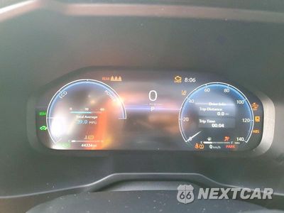 Zdjęcie 9 z 13 samochodu: 2024 TOYOTA RAV4 XSE VIN:4T3E6RFV1RU171019 - miniatura