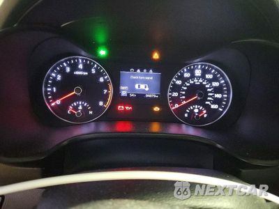 Zdjęcie 9 z 12 samochodu: 2020 KIA FORTE LXS VIN:3KPF24AD0LE155074 - miniatura