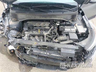Zdjęcie 12 z 13 samochodu: 2021 HYUNDAI VENUE SEL VIN:KMHRC8A3XMU120405 - miniatura