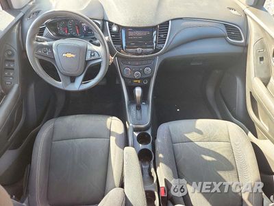 Zdjęcie 8 z 13 samochodu: 2020 CHEVROLET TRAX 1LT VIN:3GNCJPSB1LL168407 - miniatura